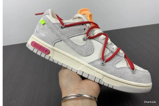 Nike DJ0950-103 Lot O-W Low Dunk 40 0125